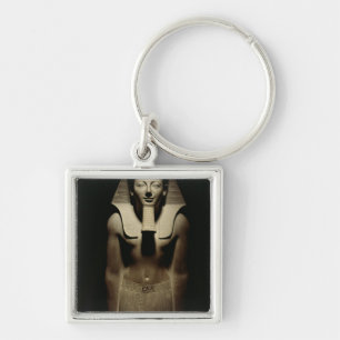 Tuthmosis III Key Ring