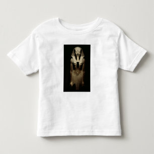 Tuthmosis III Toddler T-Shirt