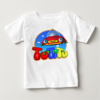 TuTiTu baby T-shirt