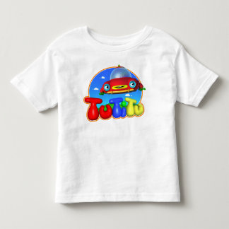 TuTiTu T-shirt