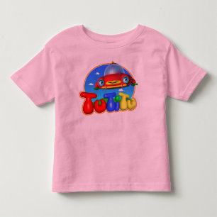 TuTiTu Toddler T-Shirt