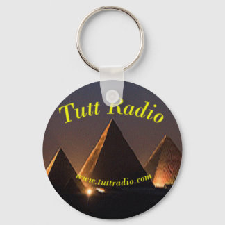Tutt Keychain