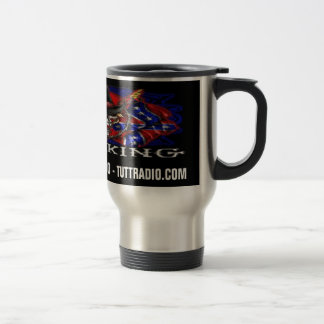 Tutt Radio Bones King's Mug