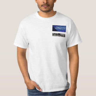 Tutt Radio Goosie's Shirt