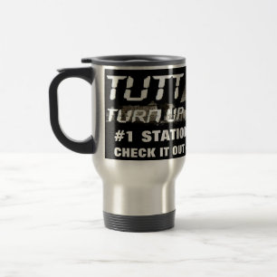 Tutt Radio Mug