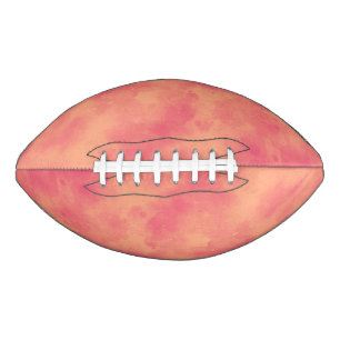 Tutti Fruity Cloud Effect  American Football