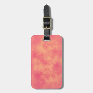 Tutti Fruity  Luggage Tag