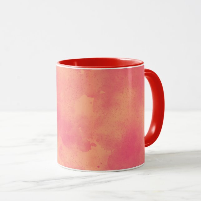 Tutti Fruity  Mug (Front Right)
