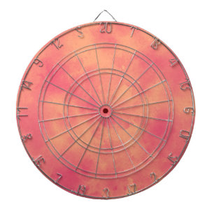 Tutti Fruity Storm Cloud  Dartboard