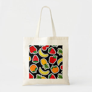 Tutti frutti, bag