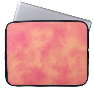 Tutti-Frutti  Cloud Effect  Laptop Sleeve