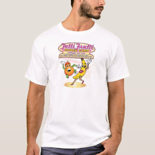 Tutti Frutti Dance Cam T shirt