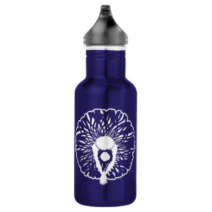 Tutu Elegant (Ballet Dancer) 532 Ml Water Bottle