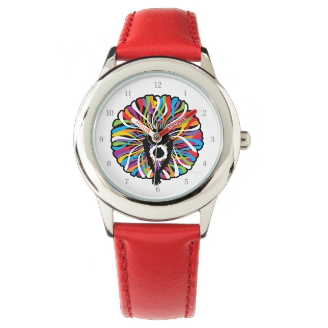 Tutu Elegant (Ballet Dancer) Watch (Front)