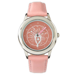 Tutu Elegant (Ballet Dancer) Watch