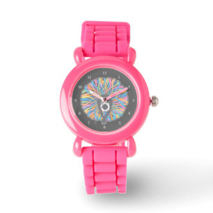 Tutu Elegant (Ballet Dancer) Watch