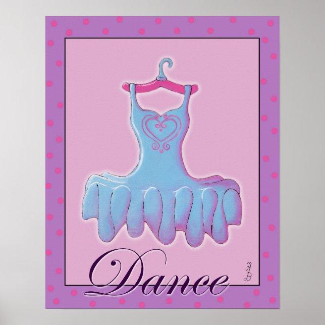 Tutu Poster (Front)