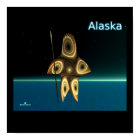 Tuvaaq - Fractal Inuit Hunter