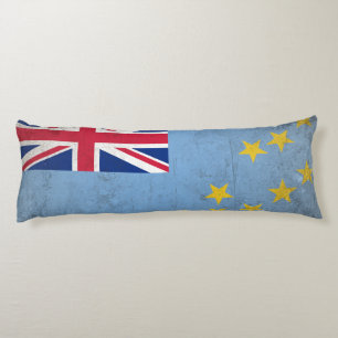 Tuvalu Body Cushion