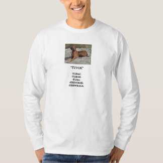 Tuvok! T-Shirt