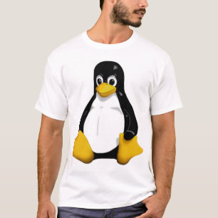 tux2 T-Shirt