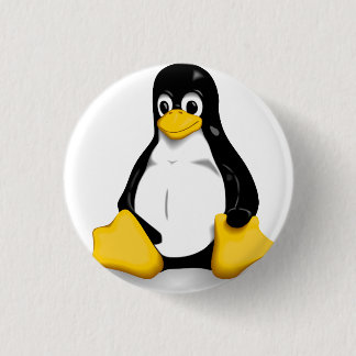 Tux Button
