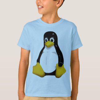 Tux T-Shirt