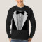 Tuxedo Black Bow Tie Formal