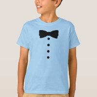 Tuxedo Bow tie Apparel Formal