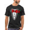 Tuxedo t-shirt