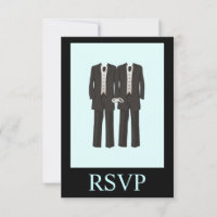 Tuxedos RSVP