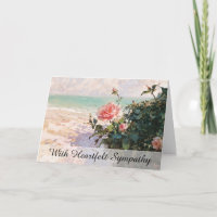 *~* TV2  Roses Beach  Sympathy Love Light