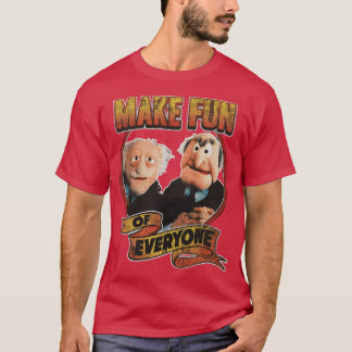TV Cartoon American 90s Vintage Show boy T-Shirt