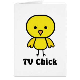 TV Chick