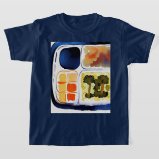TV Dinner T-Shirt