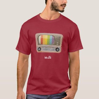 TV on the Radio 1 T-Shirt
