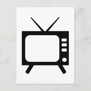 TV POSTCARD