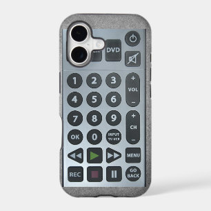 TV Remote