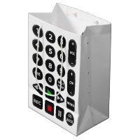 TV Remote Control Father's Day
