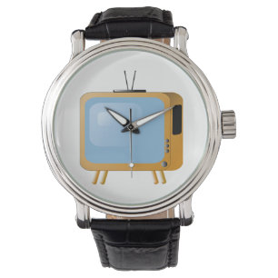 TV Set Watch