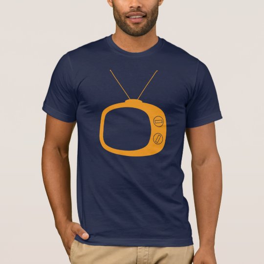 Tv t shirt