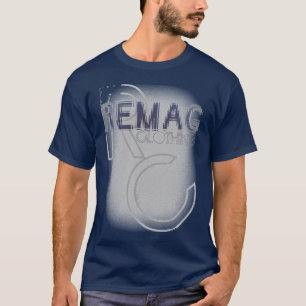 TV Vision T-Shirt