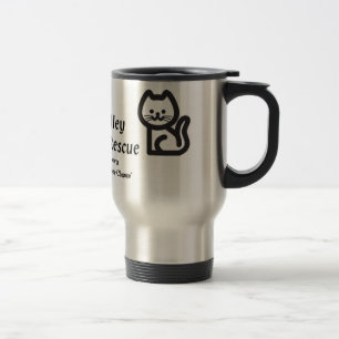 TVAR Travel Mug
