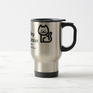 TVAR Travel Mug