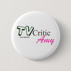 TVCriticAmy logo standard button badge