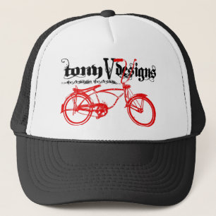 TVD Lowrider Trucker Hat