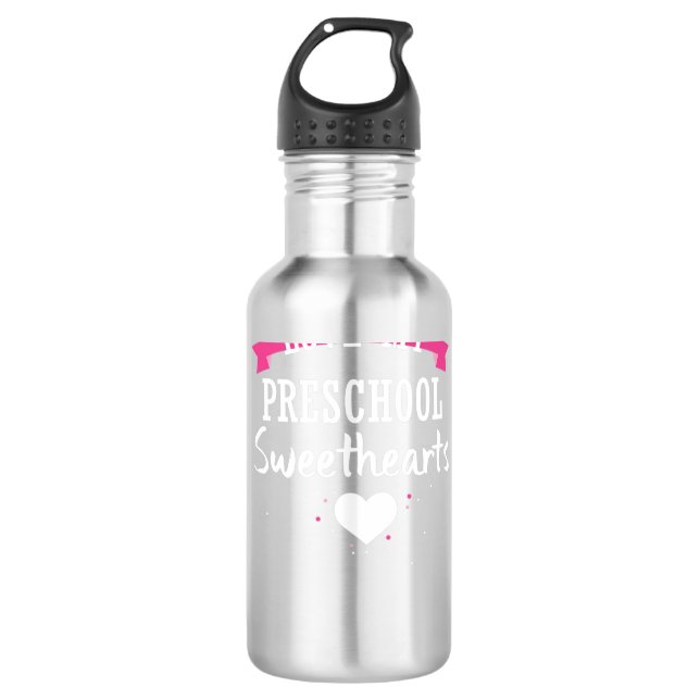 TVD LPGS 710 ML WATER BOTTLE (Front)
