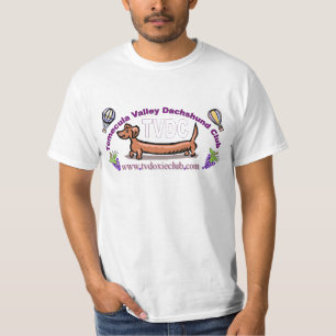 TVDC Logo T-Shirt