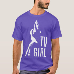 TvGirl T-Shirt
