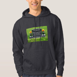 TVMysteries Tuesdays at 8pm ET Hoodie
